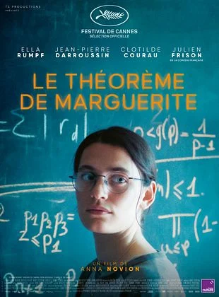© Le théorème de Marguerite